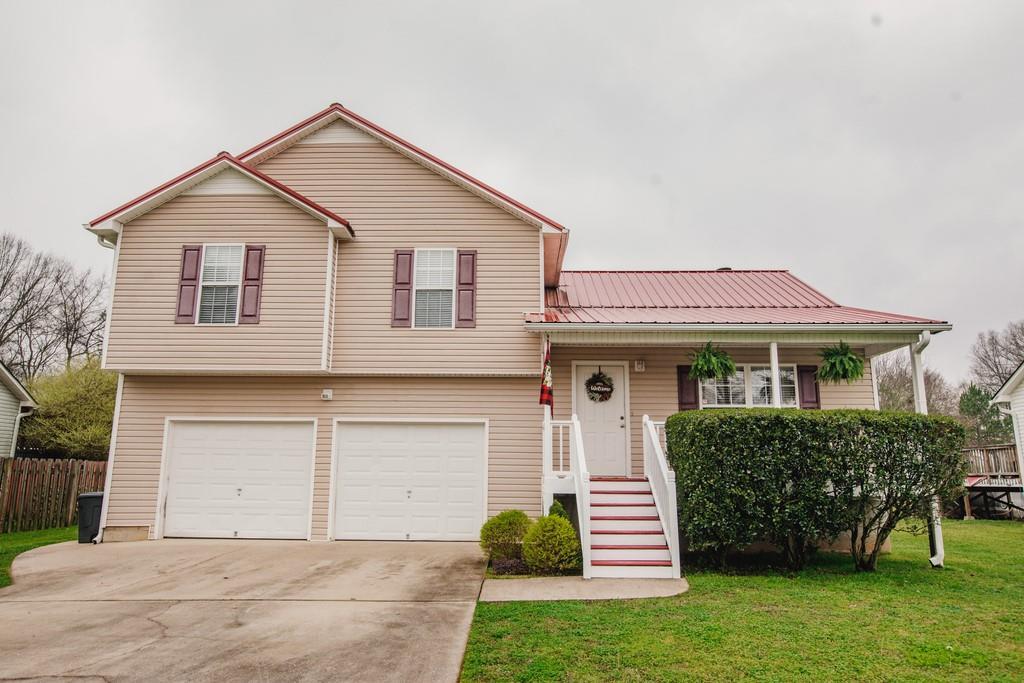 18 Magnolia St., Aragon, GA 30104