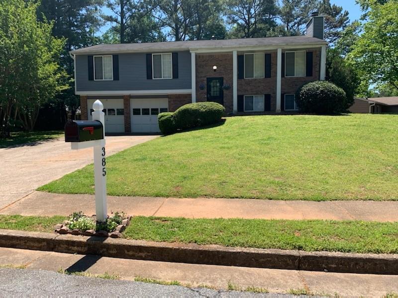 385 Liberty Trace, Roswell, GA 30076