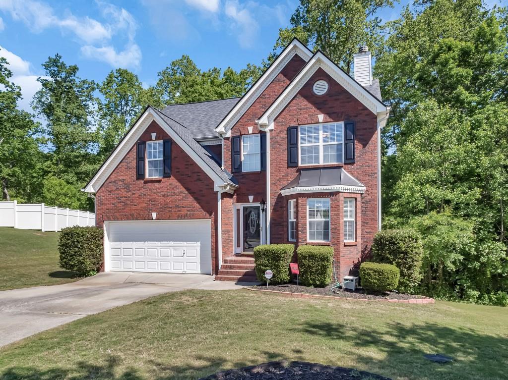 5690 Saltcreek Pl., Sugar Hill, GA 30518