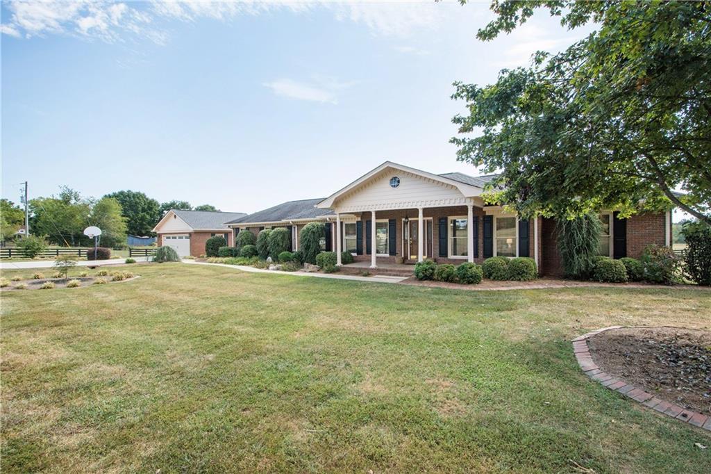 5421 Brookton School Rd., Gainesville, GA 30506