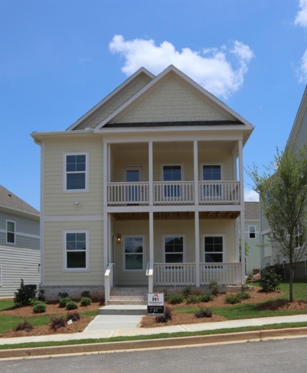 1062 Shy Ln., Marietta, GA 30060