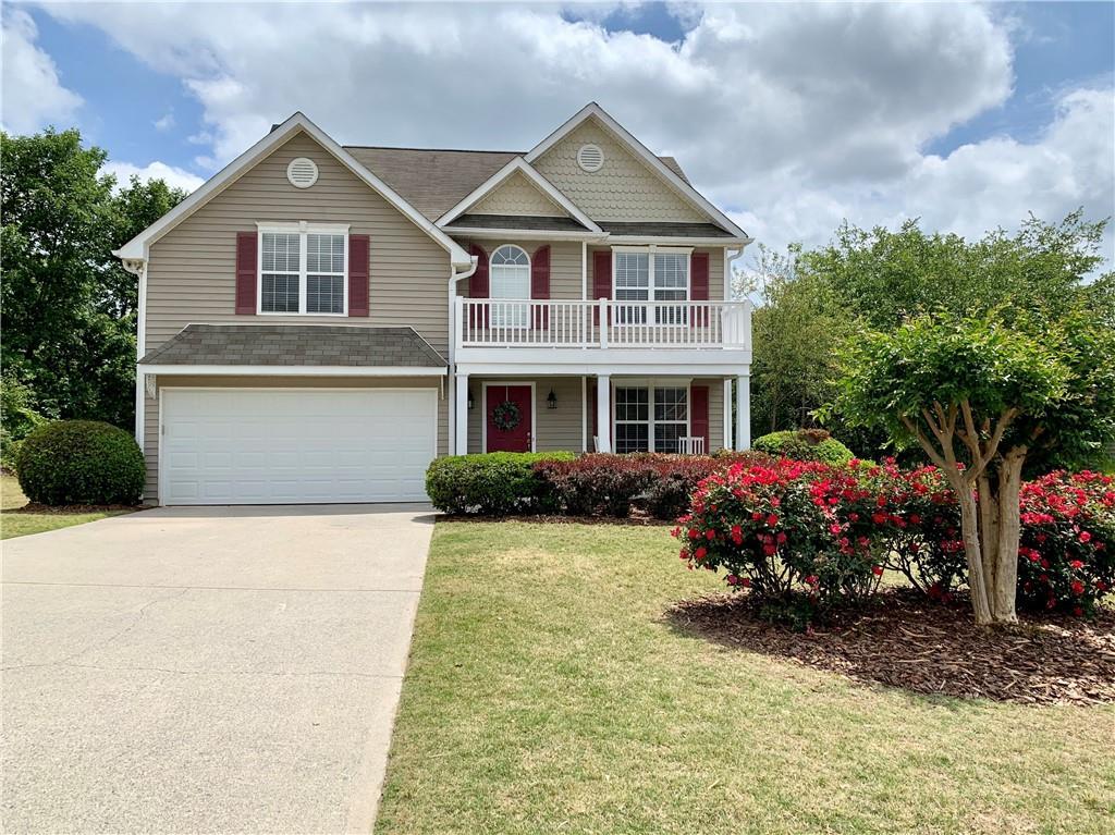 5527 Sylvania Dr., Mableton, GA 30126