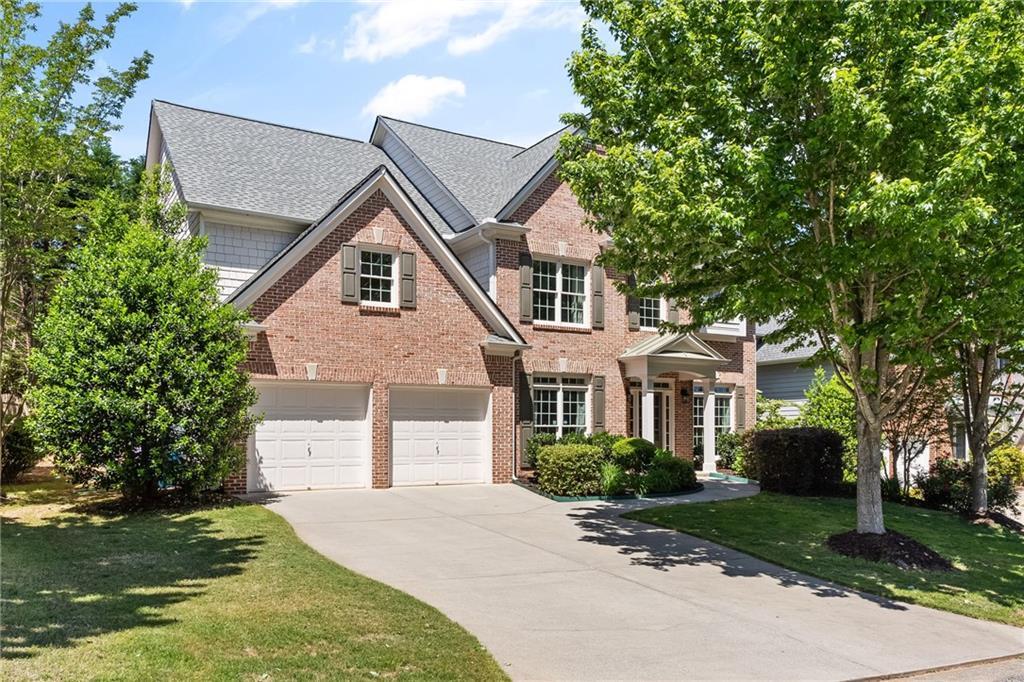 640 Jefferson Pl., Cumming, GA 30040