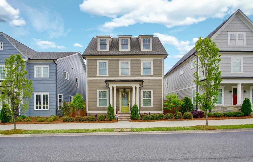 1884 Pointe Place Ave., Atlanta, GA 30338