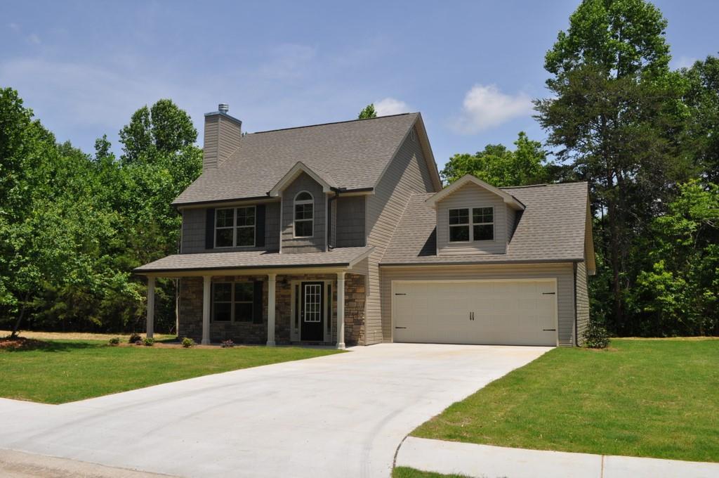 5606 River Stone Rd., Gainesville, GA 30506