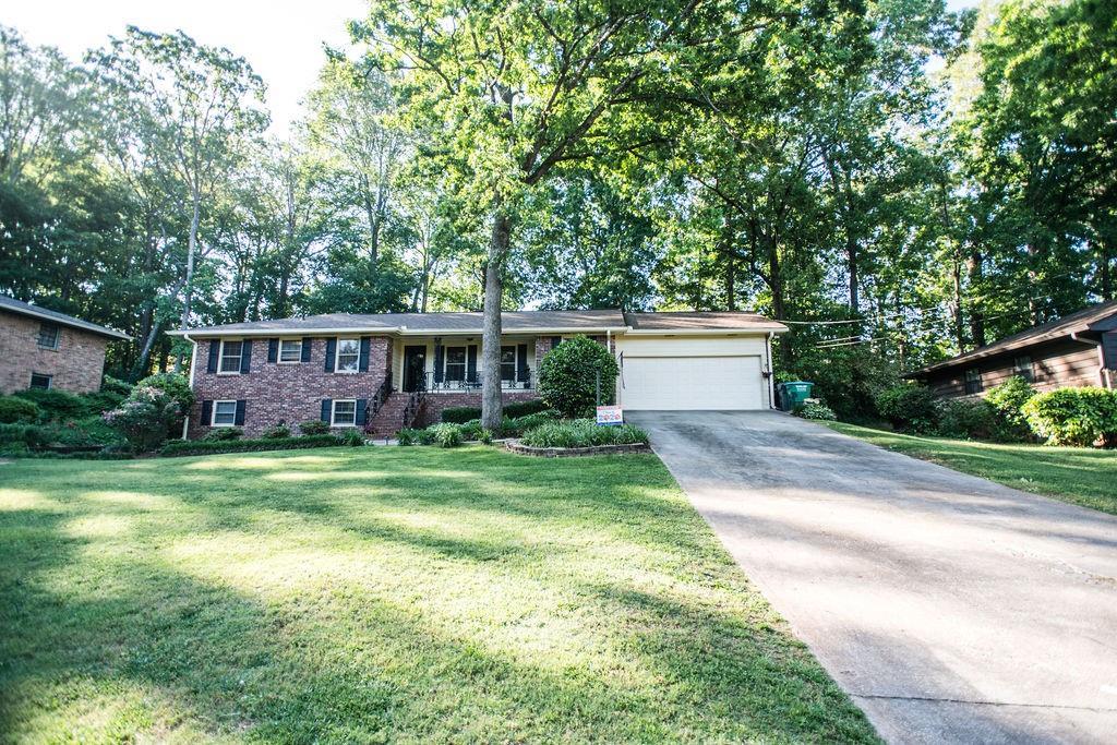 4426 Hale Dr., Lilburn, GA 30047