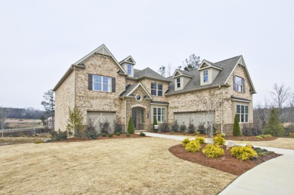2335 Cheatham Ct., Cumming, GA 30040