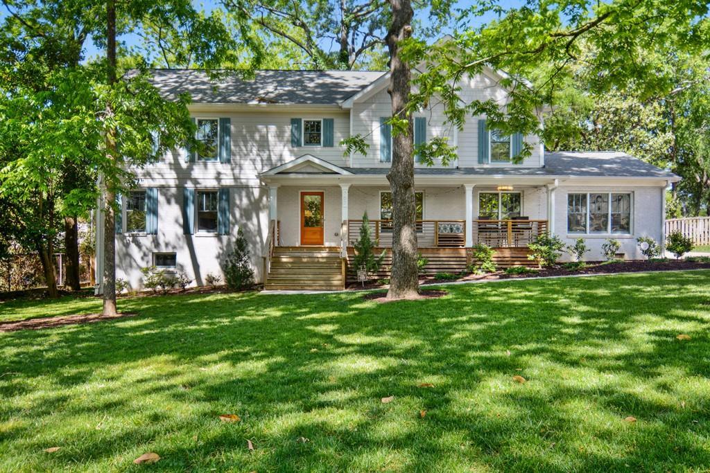 707 E Side Ave., Atlanta, GA 30316