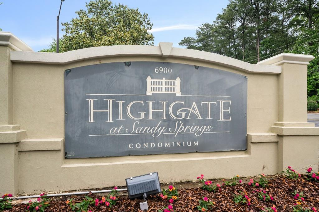 6900 Roswell Rd. #P4, Sandy Springs, GA 30328