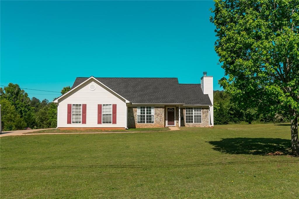 2248 Stroud Rd., Jackson, GA 30233