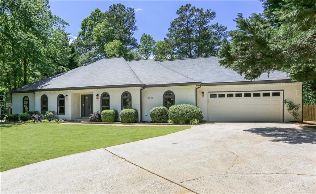12030 Brookmill Point, Alpharetta, GA 30004