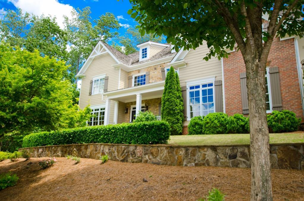 865 Owens Lake Rd., Alpharetta, GA 30004