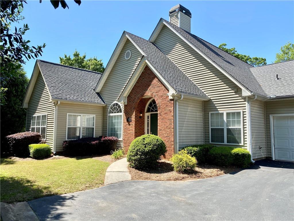 1235 Creek Forest Ln. #7, Austell, GA 30106