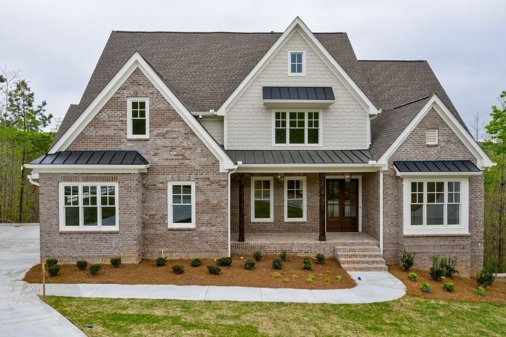 4848 Grandview Ct., Flowery Branch, GA 30542