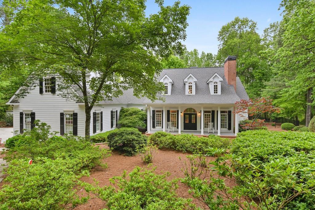 13260 Providence Lake Dr., Alpharetta, GA 30004