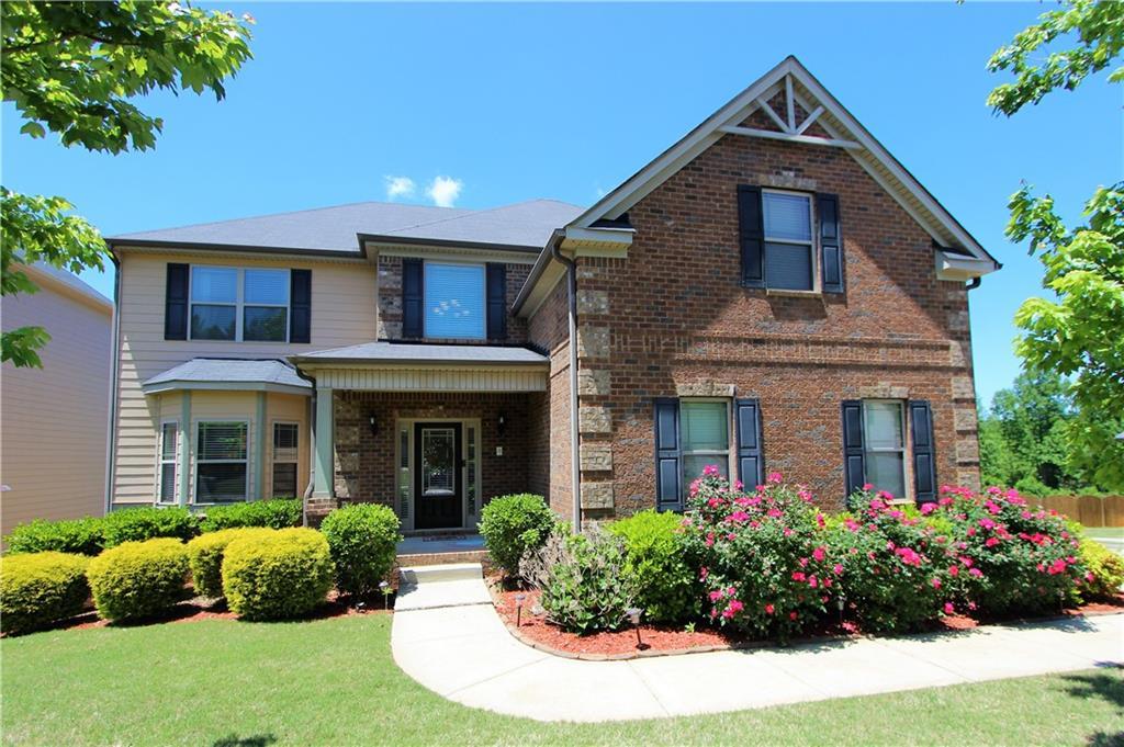 3518 Clarecastle Dr., Buford, GA 30519