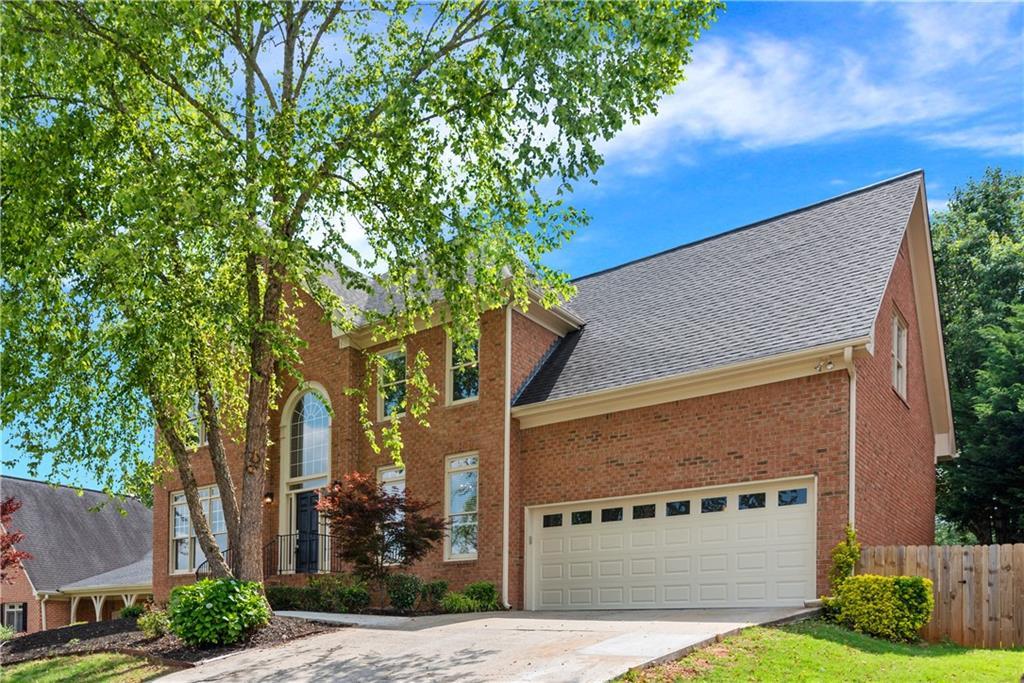 5510 Vicarage Walk, Johns Creek, GA 30005