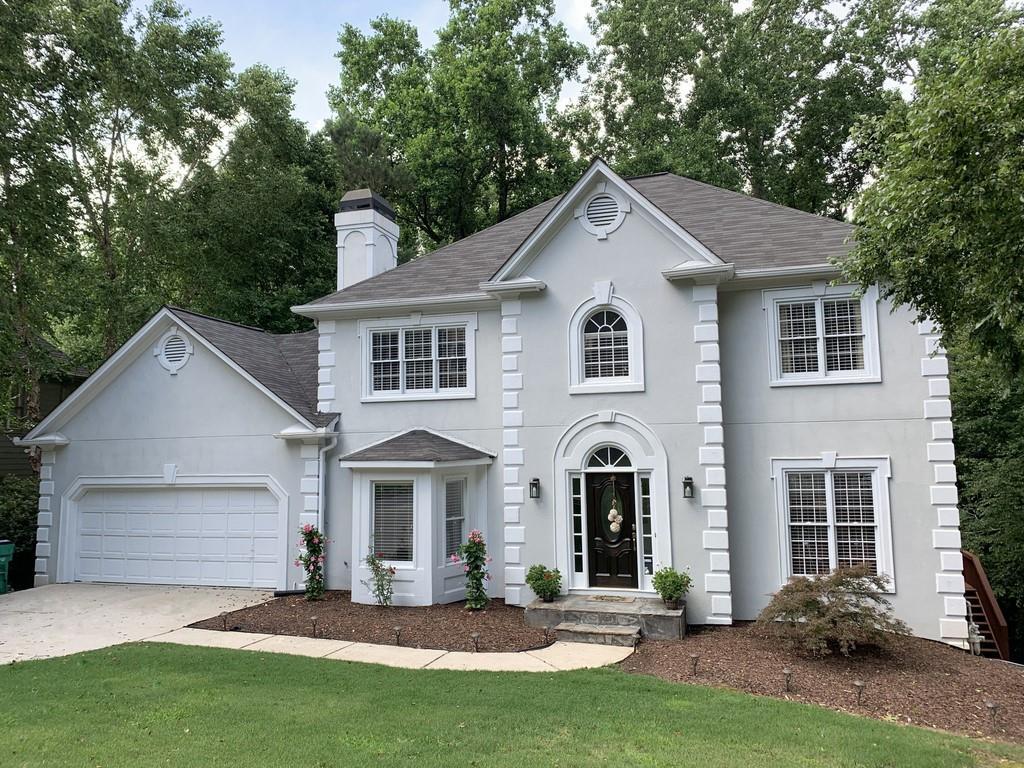 745 Tuckahoe Tr., Johns Creek, GA 30022