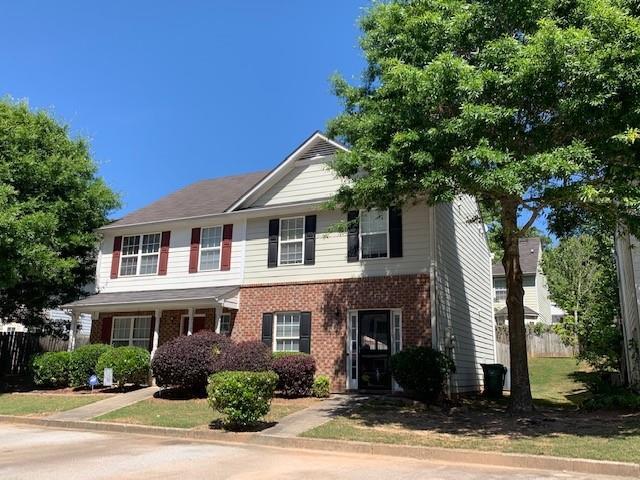 2002 Shawn Wayne Cir., Atlanta, GA 30316