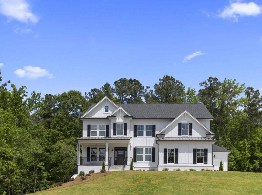 3346 Littleport Ln., Acworth, GA 30101