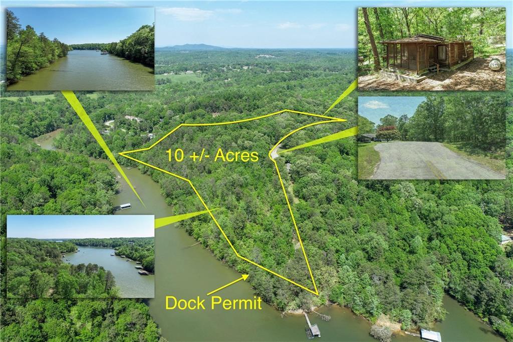 3820 James Ed Rd., Gainesville, GA 30506