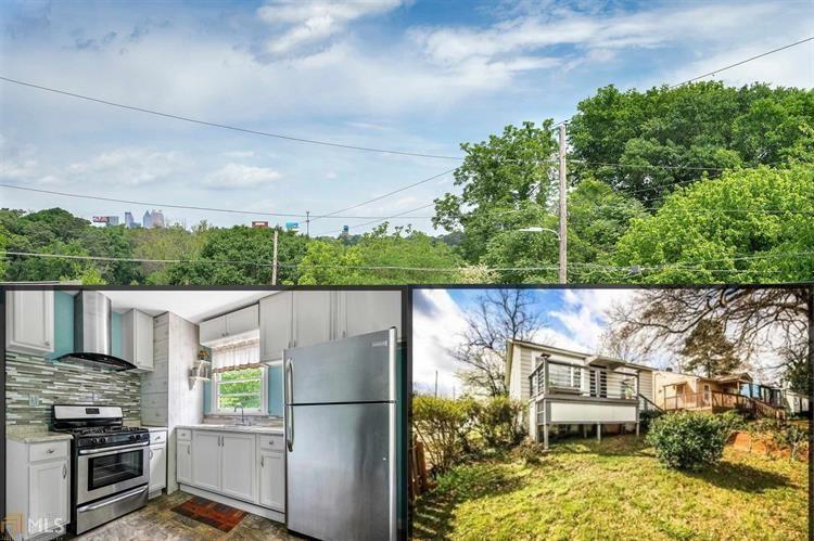 274 Booker St., Atlanta, GA 30315