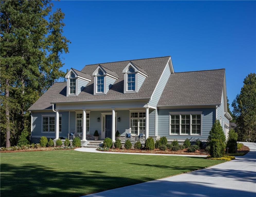 3444 Auburn Ave., Dacula, GA 30019