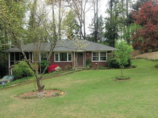 1851 Mcjenkin Dr., Atlanta, GA 30345