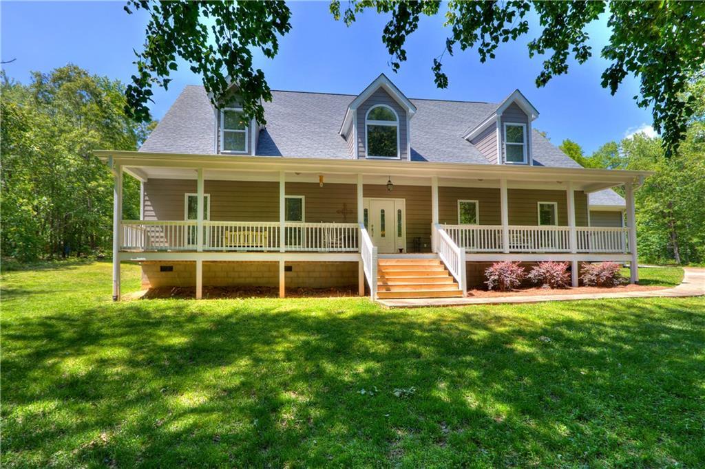 127 Stoker Rd., Cartersville, GA 30120