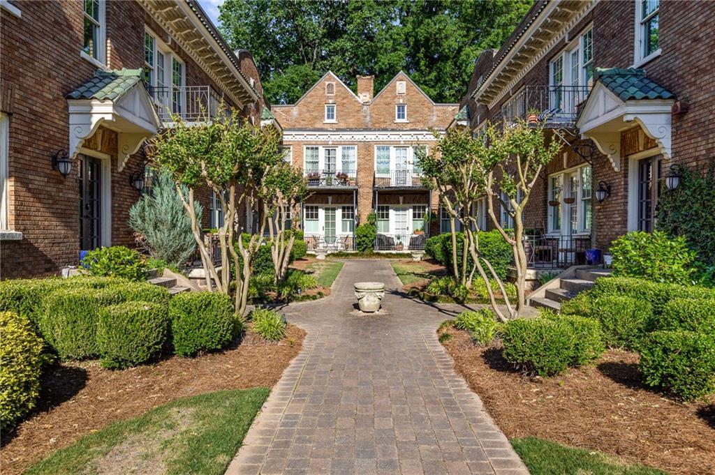 907 Piedmont Ave. #12, Atlanta, GA 30309