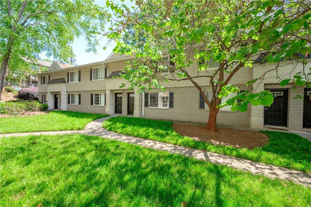6940 Roswell Rd. #22D, Sandy Springs, GA 30328