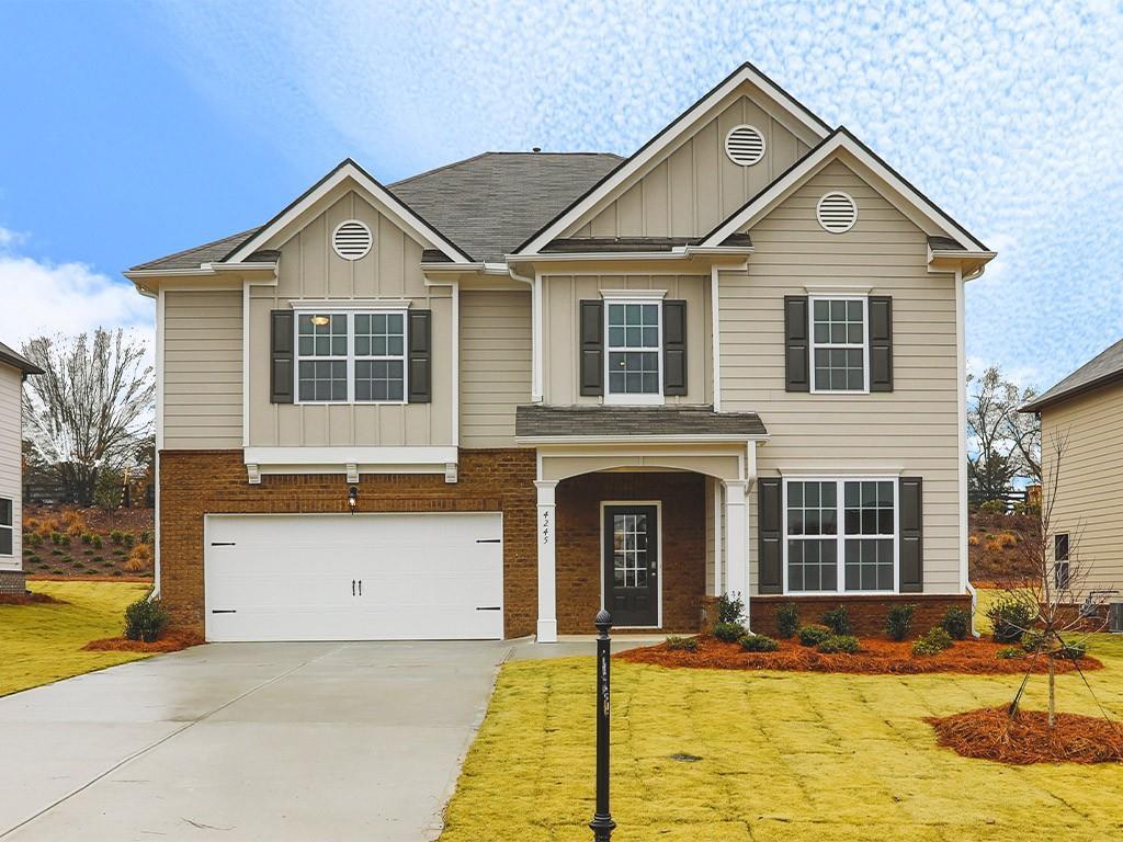 4470 Sunflower Cir., Cumming, GA 30040