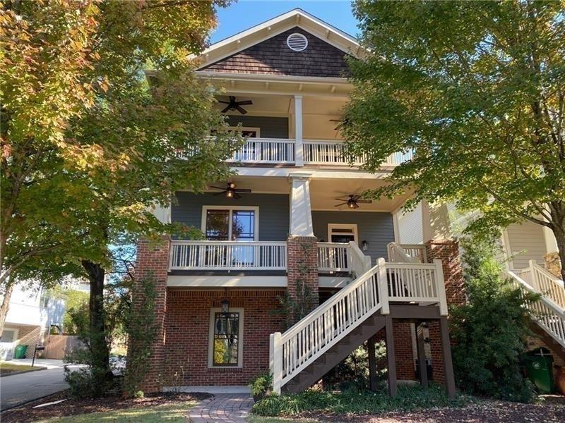 3191 Cates Ave., Brookhaven, GA 30319