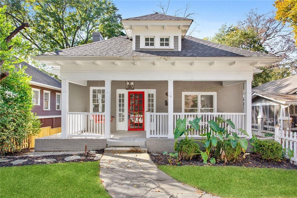 970 N Highland Ave., Atlanta, GA 30306