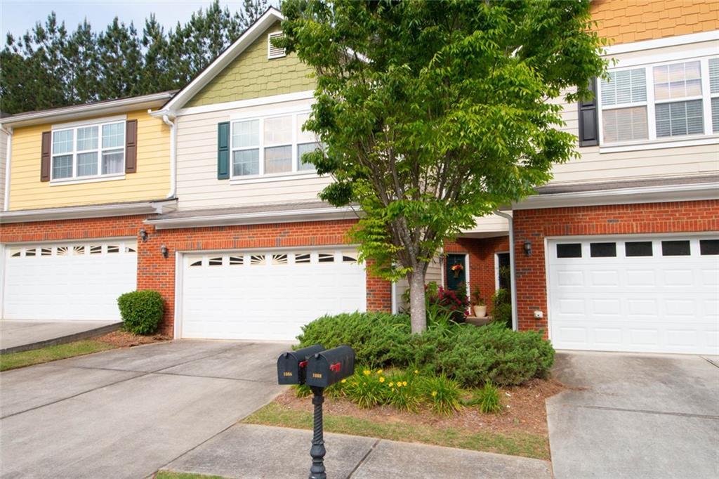 1086 Treymont Ln., Lawrenceville, GA 30045