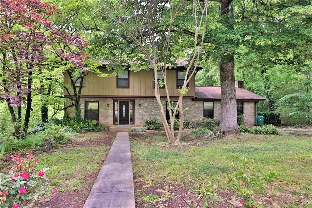 471 Embry Ln., Marietta, GA 30066