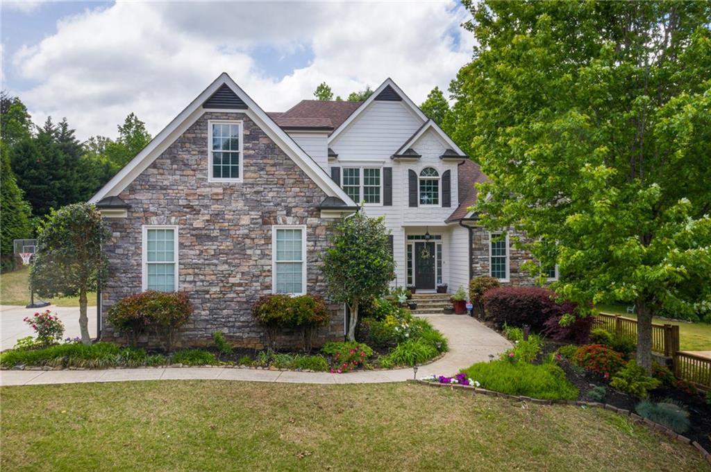 4975 Blooming Ct., Cumming, GA 30028