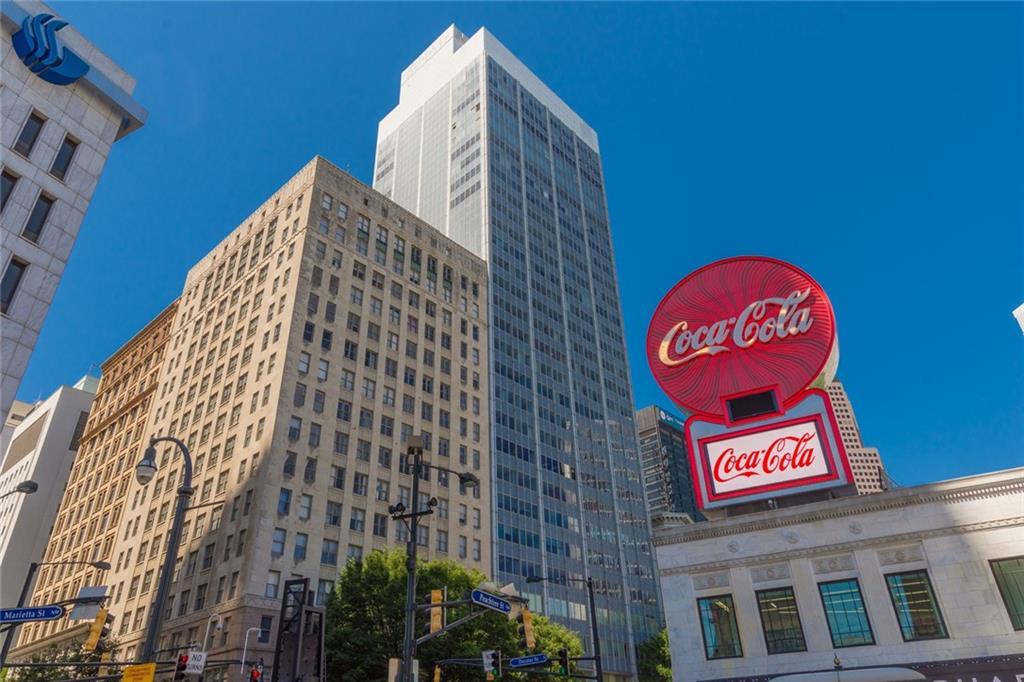 32 NW Peachtree St. #308, Atlanta, GA 30303