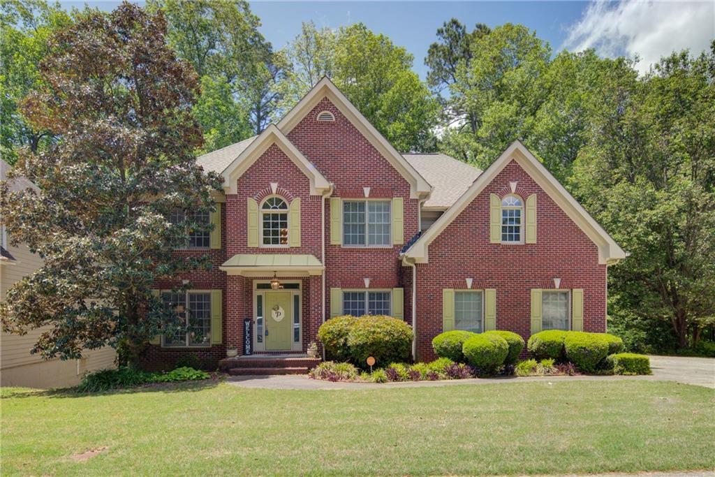 1988 Greensferry Glen, Lawrenceville, GA 30043