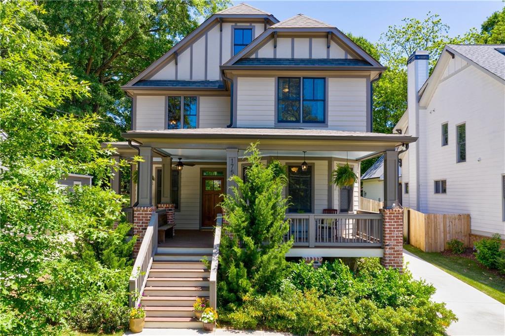 175 Murray Hill Ave., Atlanta, GA 30317