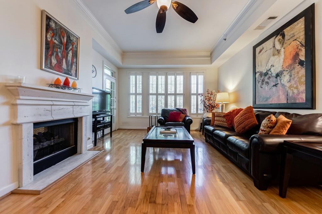 850 NE Piedmont Ave. #1606, Atlanta, GA 30308