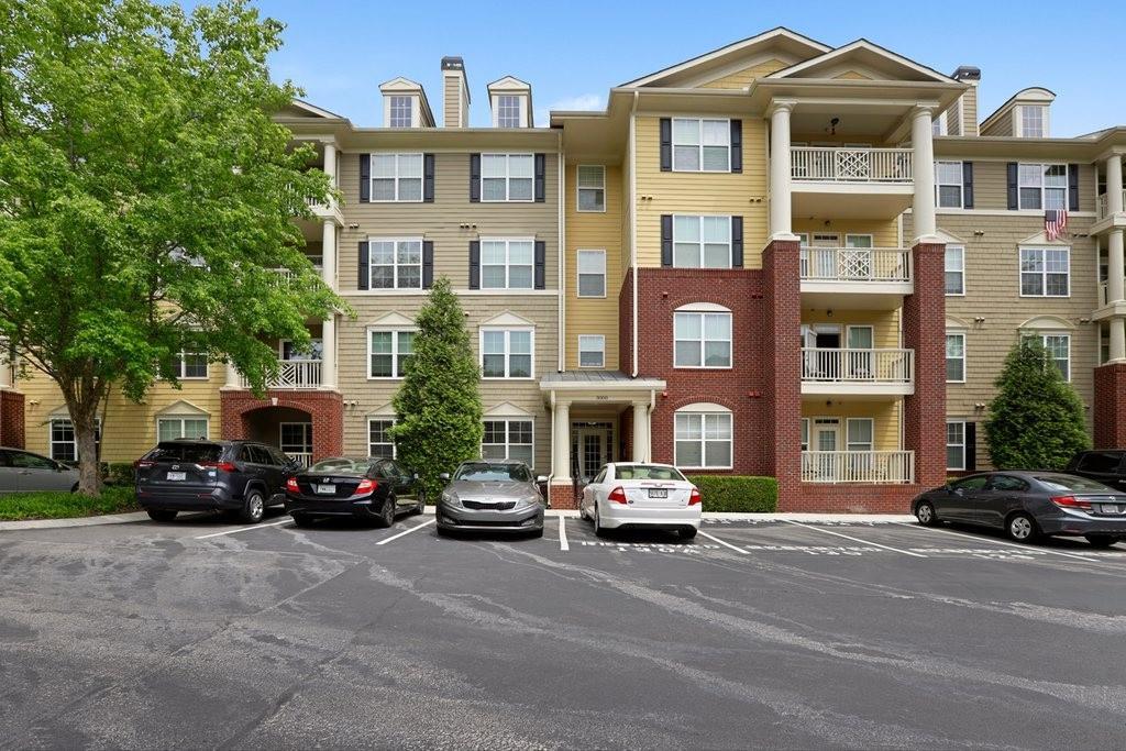 3150 Woodwalk Dr. #3410, Atlanta, GA 30339