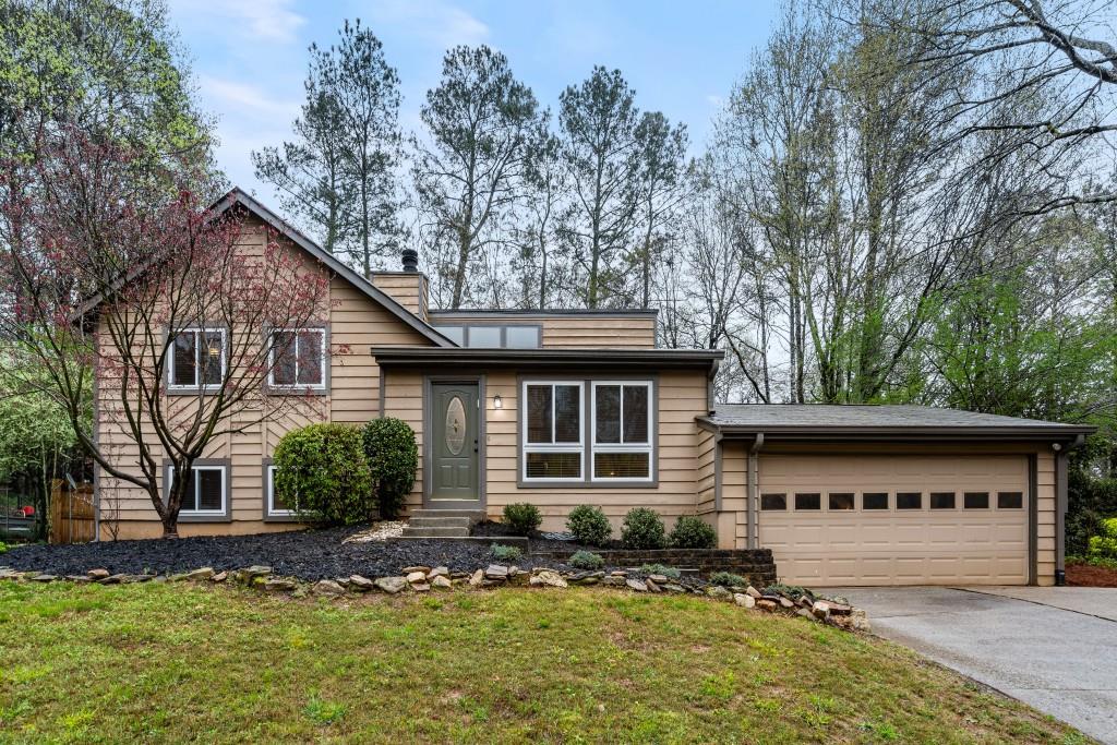 265 Roswell Farms Rd., Roswell, GA 30075