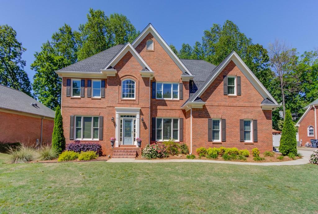 1778 American Way, Lawrenceville, GA 30043