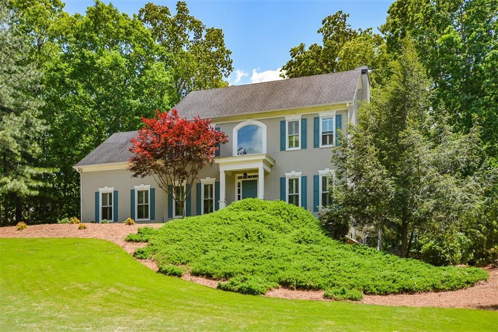 3311 Eagle Watch Dr., Woodstock, GA 30189