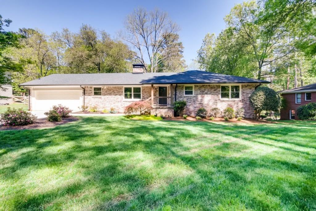 120 Elaine Dr., Roswell, GA 30075