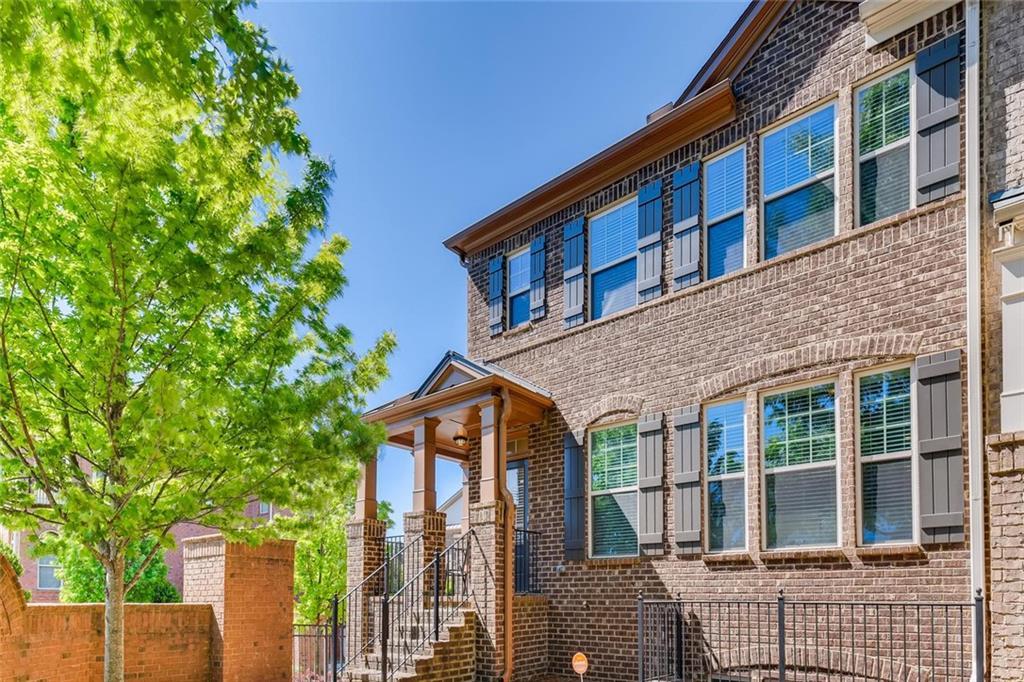 3497 Vintage Cir. #20, Smyrna, GA 30080