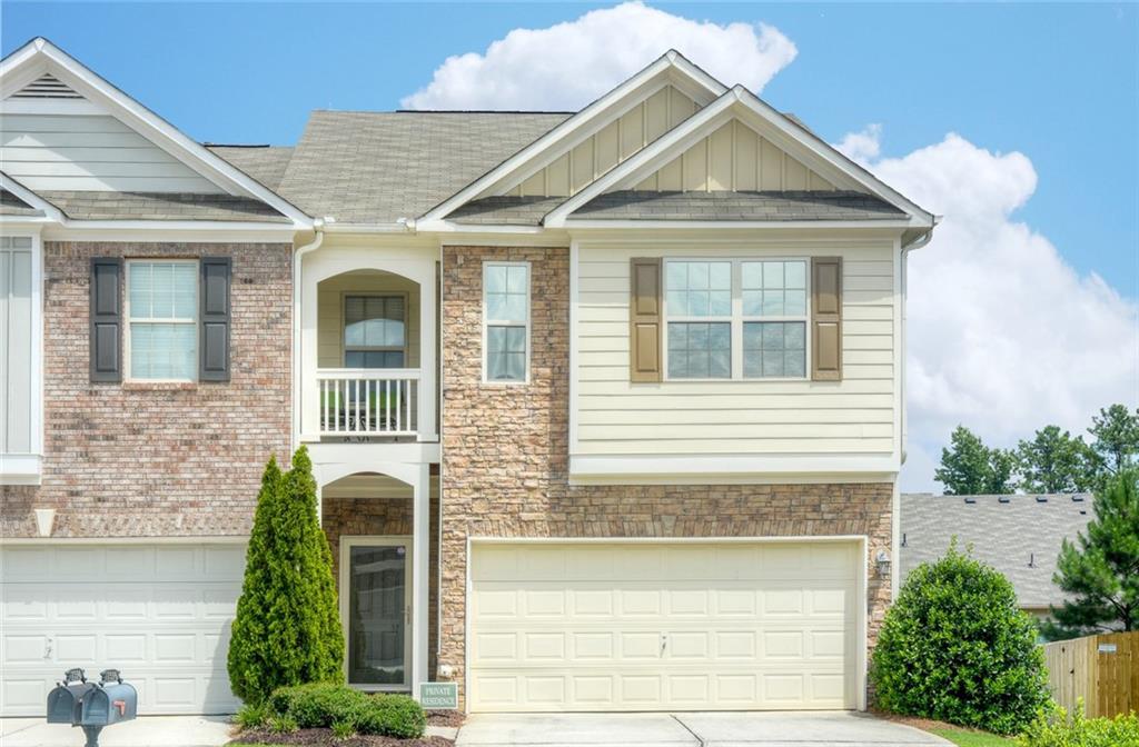 7596 Summer Berry Ln., Lithonia, GA 30038