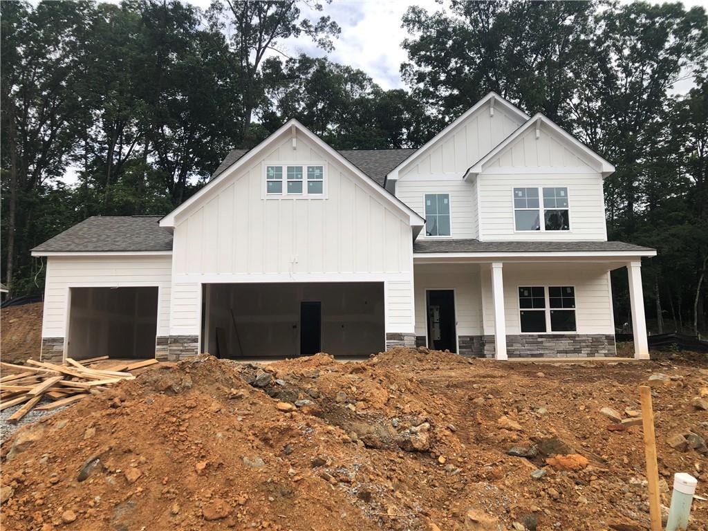197 Stafford Ln., Villa Rica, GA 30180