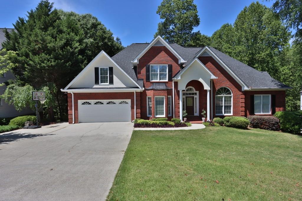 4871 Trevino Cir., Duluth, GA 30096